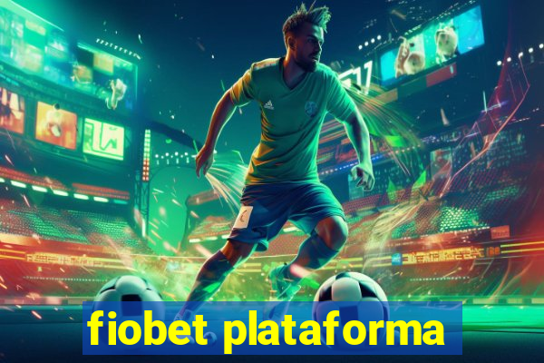 fiobet plataforma